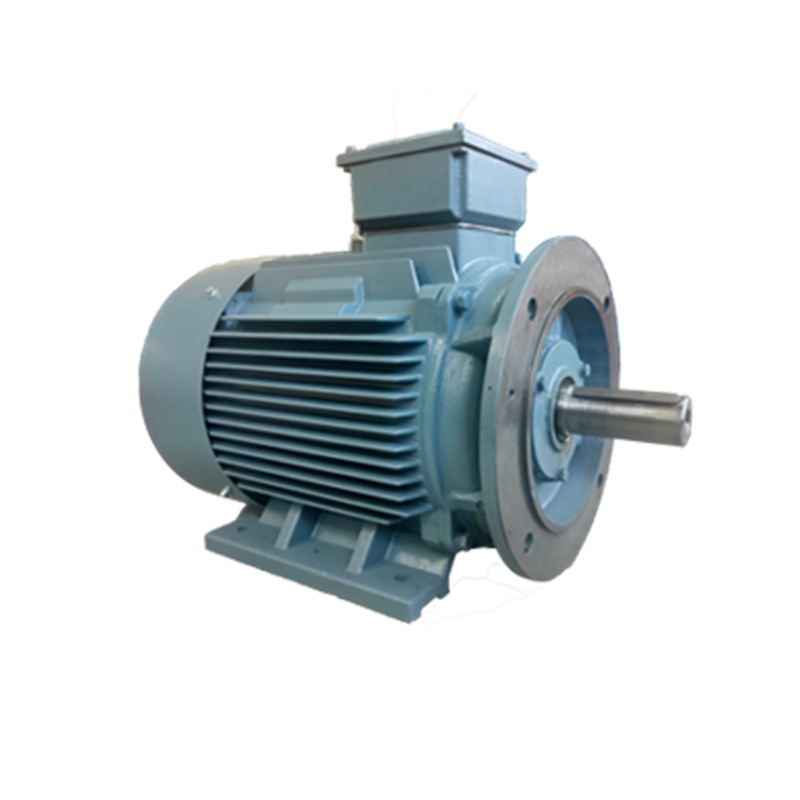 3000r/min 380V 一级能效
