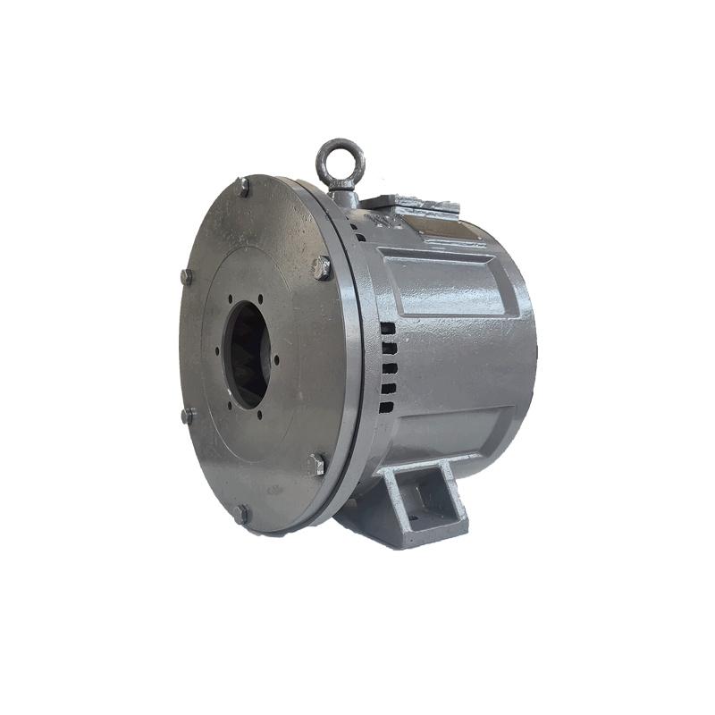 3000r/min 380V 二级能效 一体机